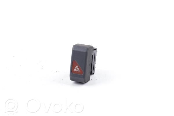 Hazard light switch