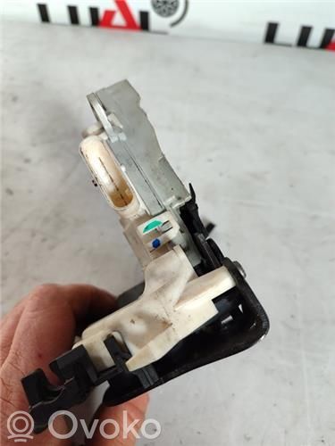 Serrure de porte avant   CFHC