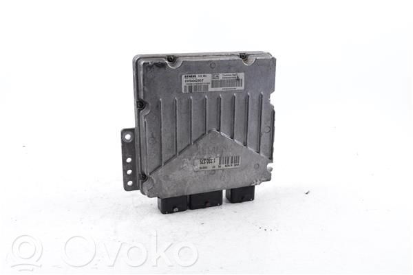Citroen Xsara Engine control unit/module ECU 