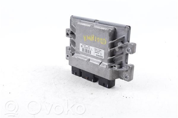 Unidad de control/módulo ECU del motor   8201117953,S120205102