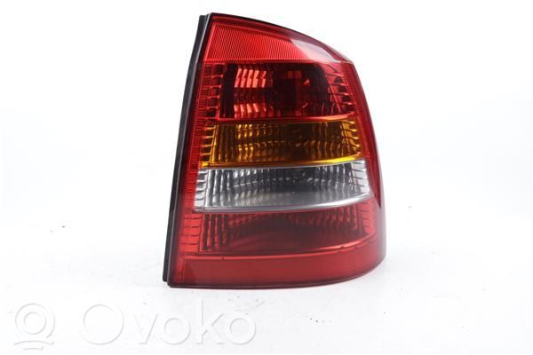Rear tail light bulb   13110932
