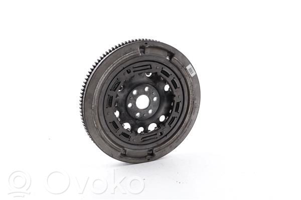 Ford Fiesta Volante motor 