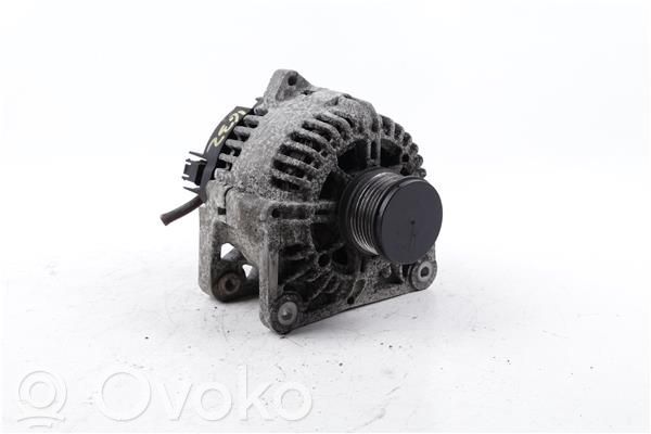 Alternador   8200772726A