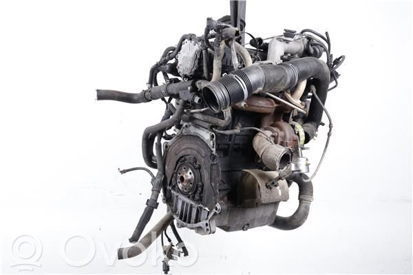 Motor completo   ATD