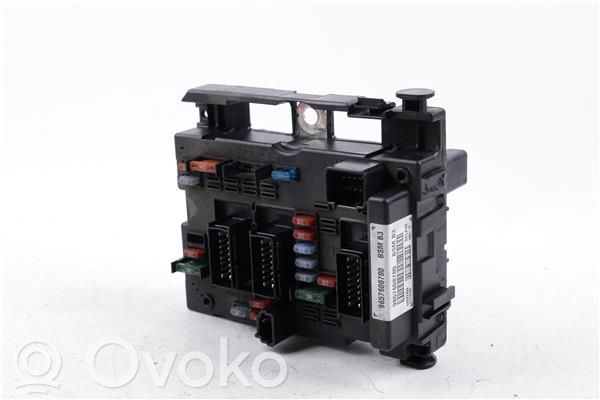 BSM Control unit   9657608780
