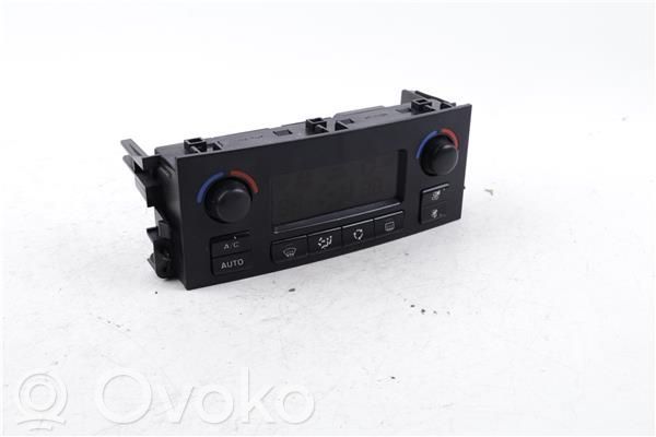 Air conditioning (A/C) switch   96497866XT04