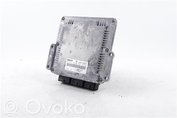 Engine control unit/module ECU   8200163528