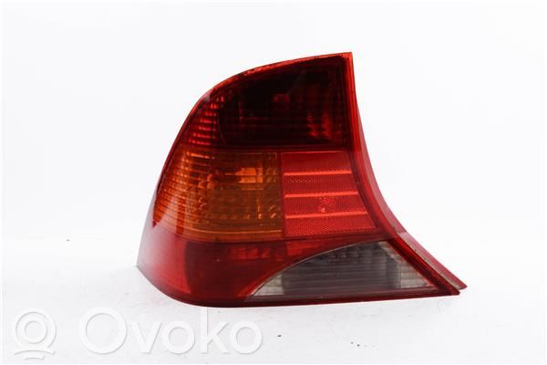 Lampada fanale posteriore   CW170R4D00R