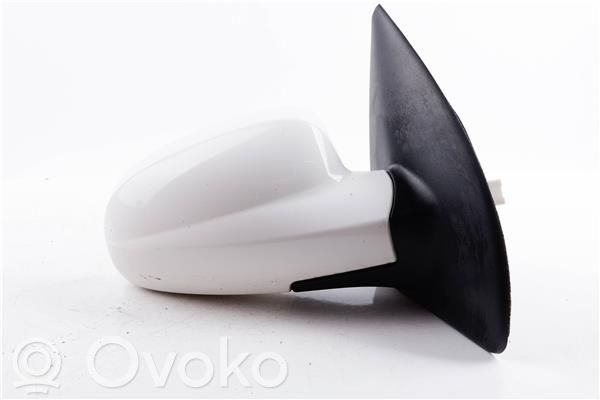 Chevrolet Astra Elektryczne lusterko boczne drzwi przednich 