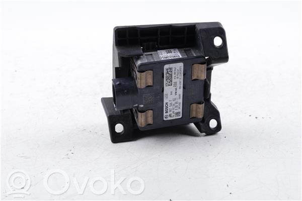 Unidad de control/módulo ECU del motor   4M0907566F