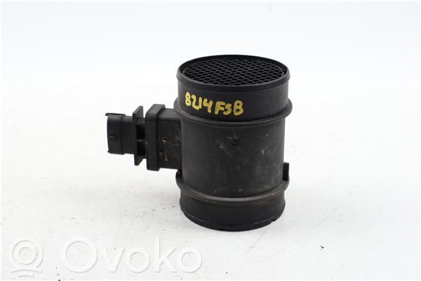 Mass air flow meter   55350048