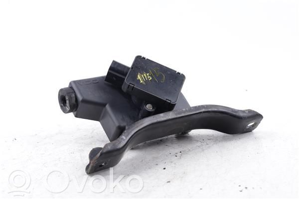 Accelerator throttle pedal   9643365680