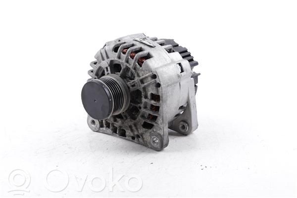 Alternador   REC20153410