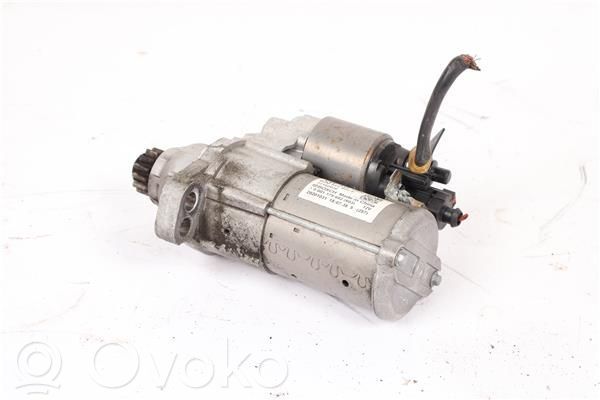 Starteris   2M911022F