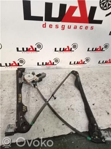 Front door electric window regulator   LHXS4123201