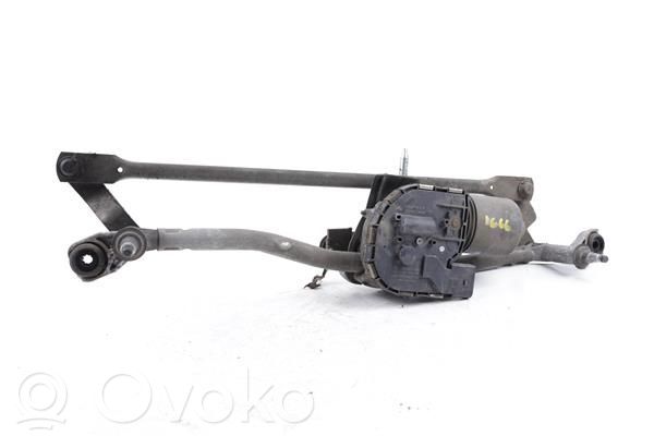 Wiper motor   8P1955023