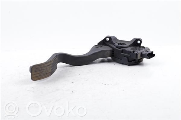 Accelerator throttle pedal   9681844080