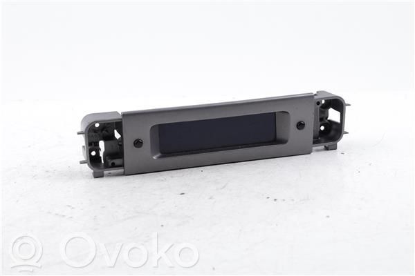 Unité / module navigation GPS   9650242677