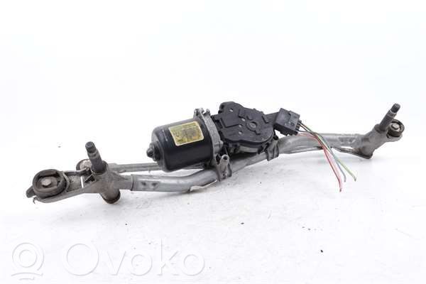 Wiper motor   W000004578