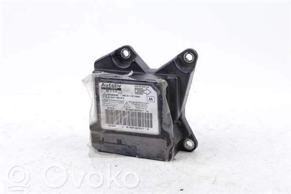 Unidad de control/módulo del Airbag   9803832380