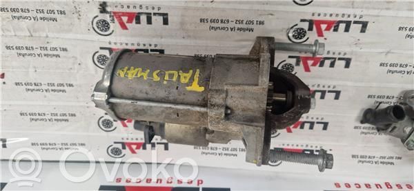 Motor de arranque   R9ME4,233000686R