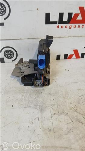 Front door lock   BKD