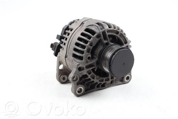 Seat Ibiza III (6L) Alternador 