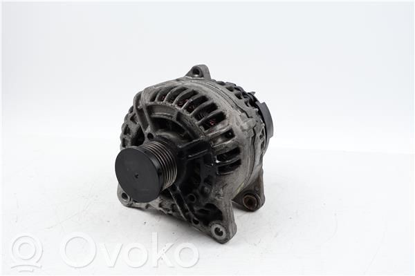 Renault Laguna II Alternator 