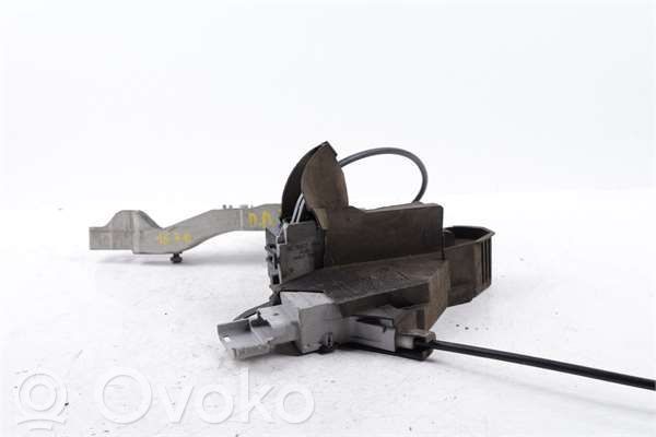 Front door lock   9686719980