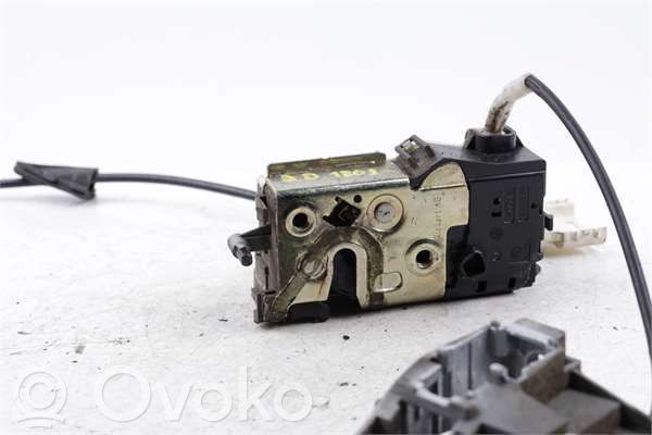 Priekinė durų spyna   9686719980
