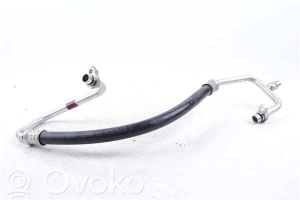 Mazda CX-3 Ilmastointilaitteen putki (A/C) 