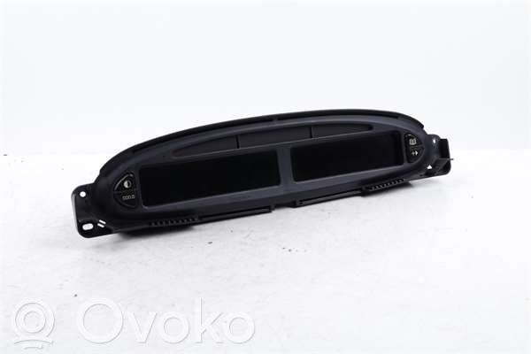 Speedometer (instrument cluster)   965166380