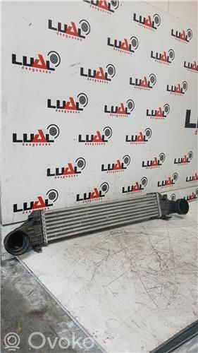 Radiador intercooler   A2115001102