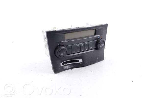 Air conditioning (A/C) switch   8200575240