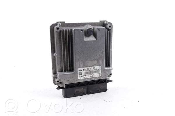 Galios (ECU) modulis   4L907309L,281030258