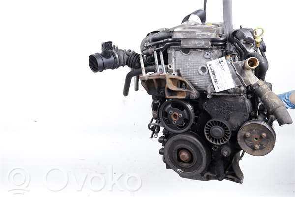 Motor completo   Y22DTR