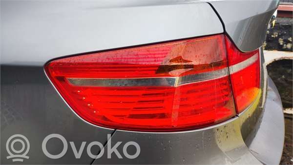 Lámpara de faros/luces traseros   63217295001