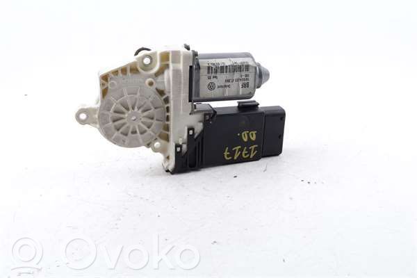 Motor del regulador de la ventanilla de la puerta delantera   1C0959802C
