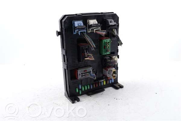 Central body control module   9660105780
