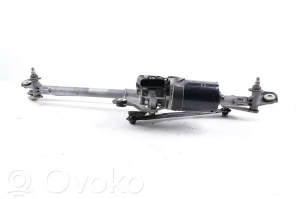 Motor del limpiaparabrisas   390241142