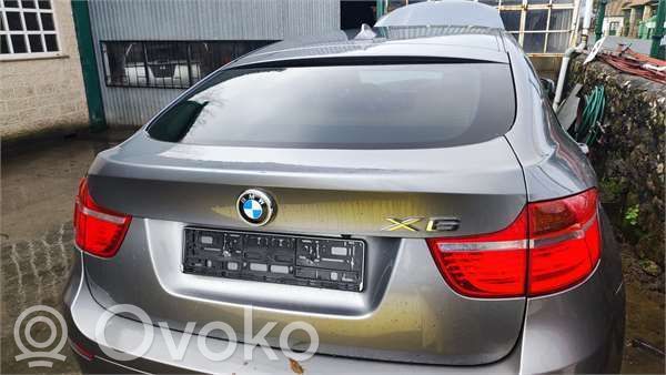 BMW X6 E71 Compressore aria condizionata (A/C) (pompa) 
