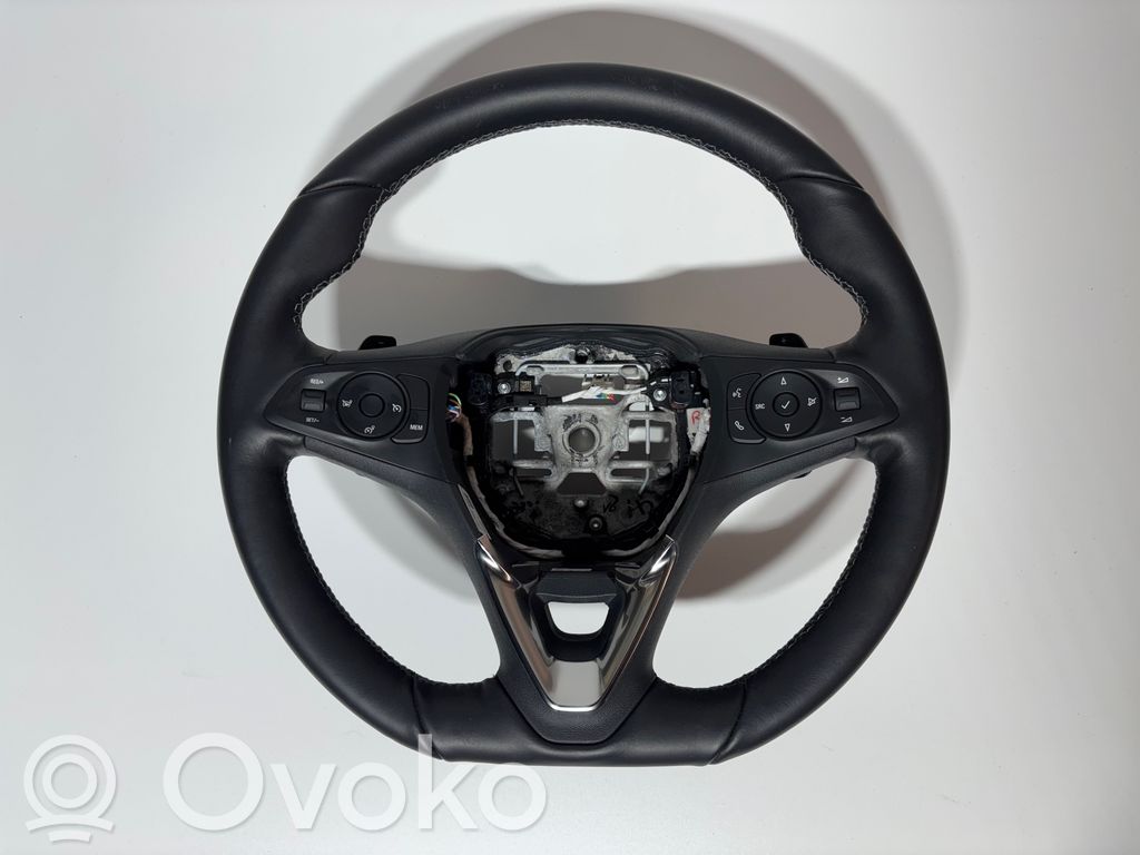 Opel Corsa F Lenkrad 
