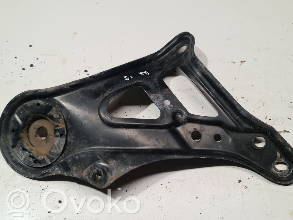 Front subframe