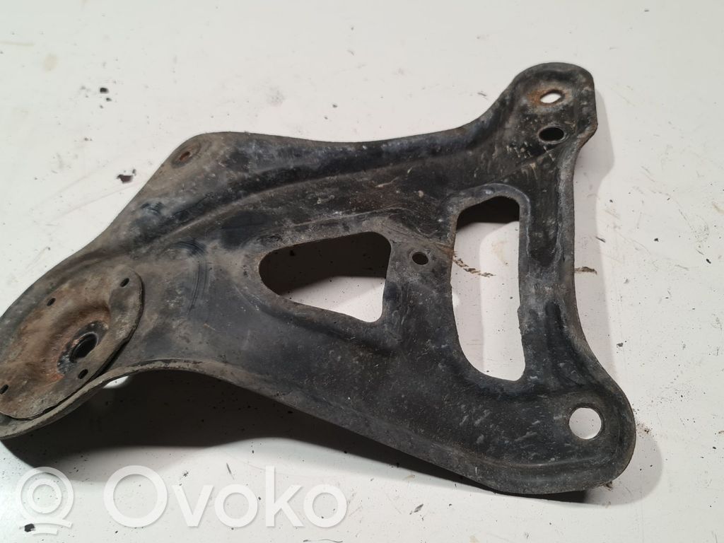 Front subframe