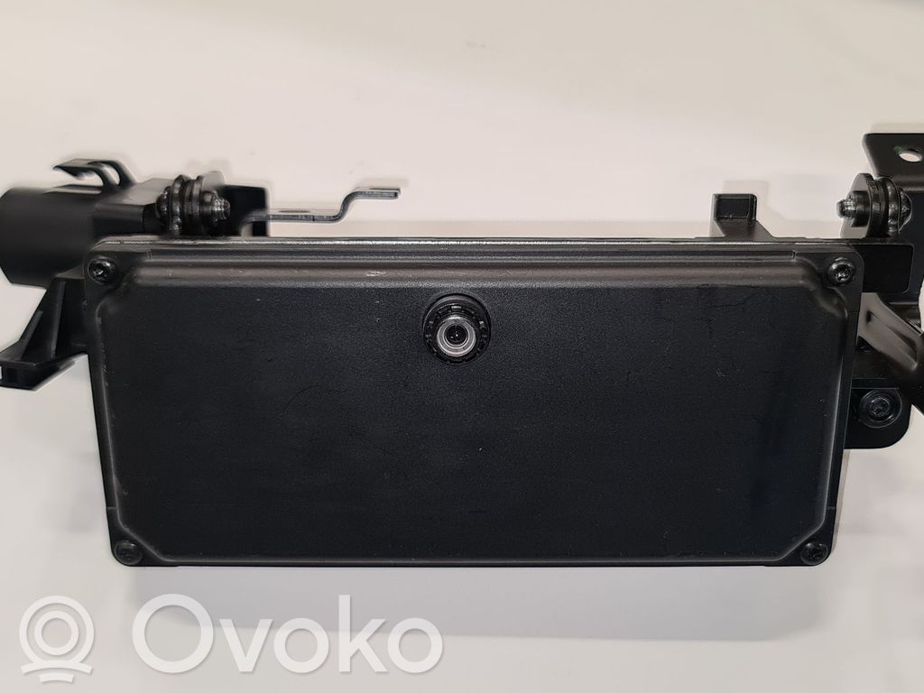 Volvo XC90 Windshield/windscreen camera 