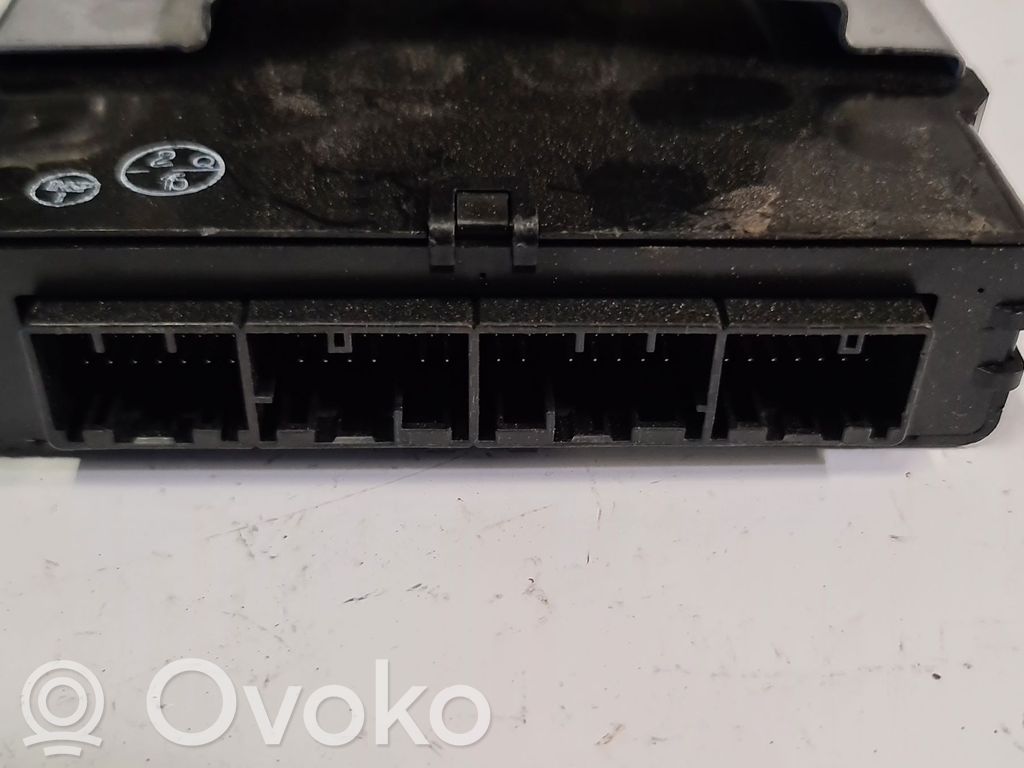 Lexus RX 450H ABS control unit/module 