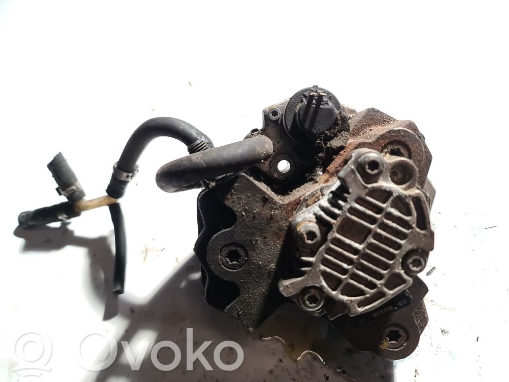 Volvo S60 Pompa wtryskowa wysokiego ciśnienia 