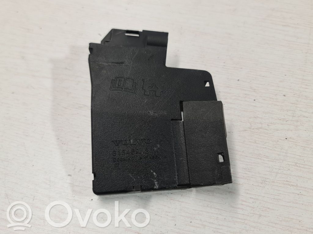 Volvo XC90 Tapa de caja de fusibles 