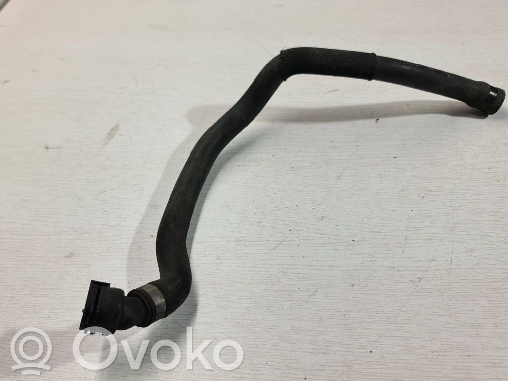 BMW 7 E65 E66 Caurulīte (-es) / šļūtene (-es) 