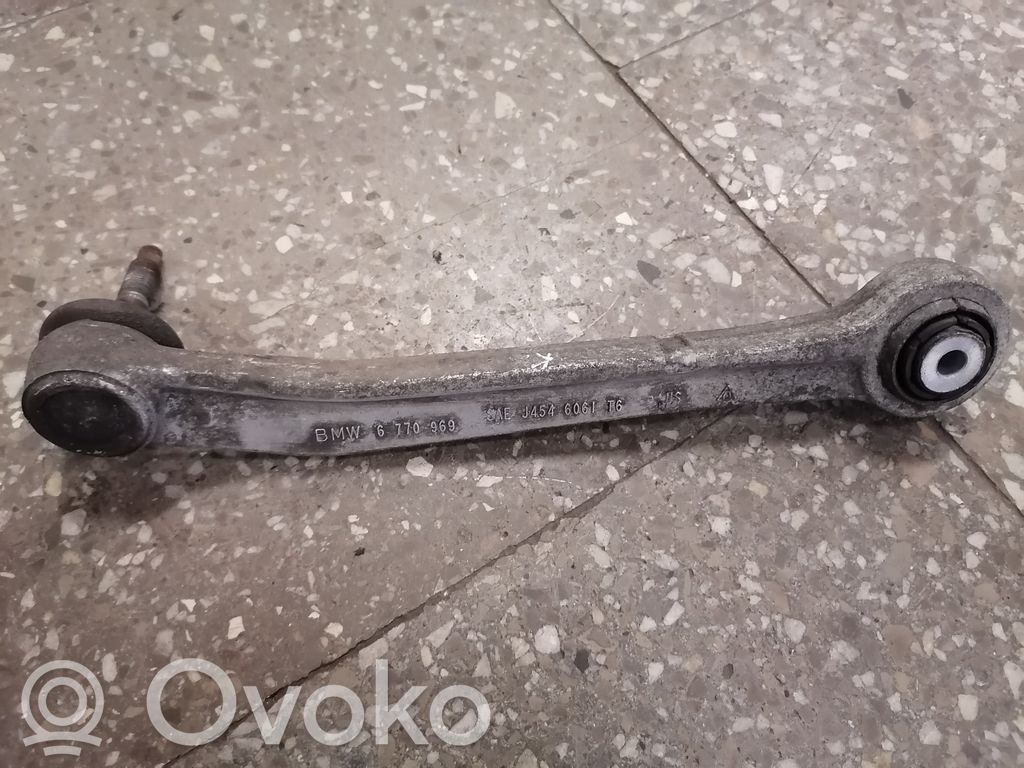 BMW X5 E70 Rear upper control arm/wishbone 